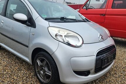 Citroen C1 130.000 km 2.480 &euro; Rheinberg 47495