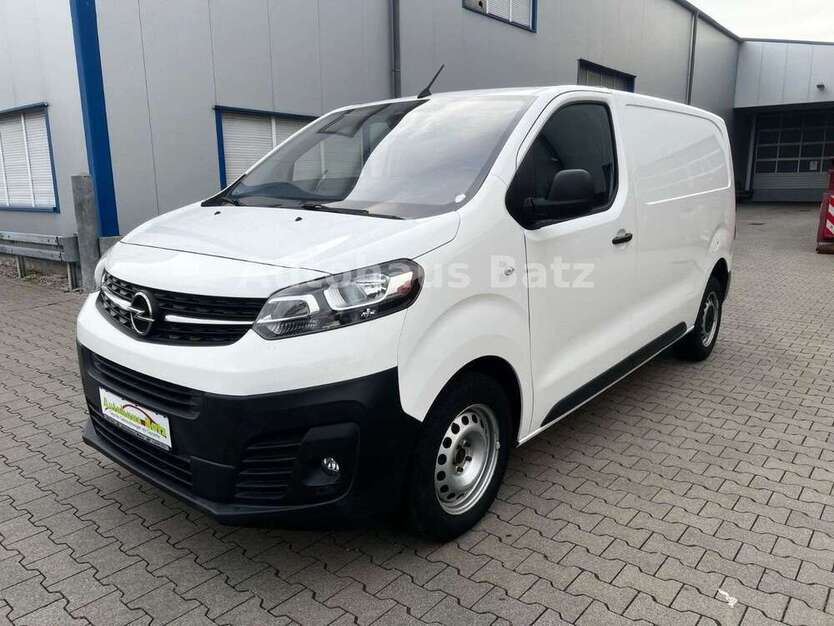 Vivaro