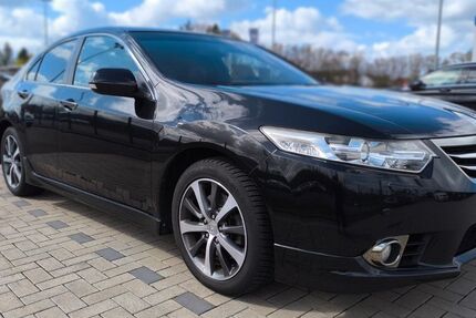Honda Accord 193.000 km 16.000 &euro; Waldmohr 66914