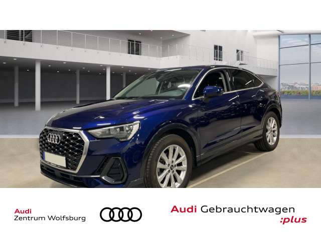 Audi Q3 11.532 km 34.990 &euro; Wolfsburg 38440