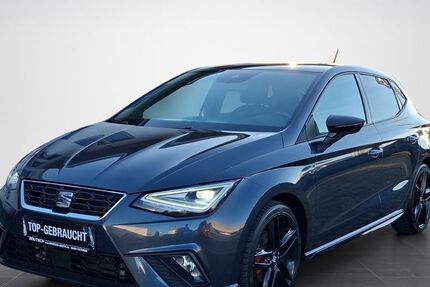 Seat Ibiza 18.700 km 24.780 &euro; Singen 78224