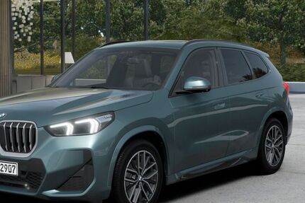 BMW X1 8.192 km 42.790 &euro; Braunschweig 38112