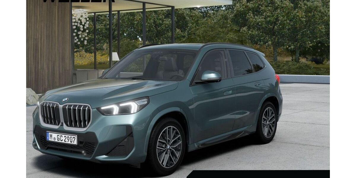 BMW X1 8.192 km 42.790 &euro; Braunschweig 38112
