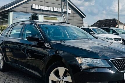 Skoda Superb 140.000 km 15.400 &euro; Stepenitztal 23936
