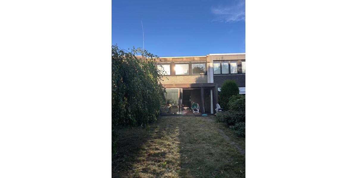 Reihenhaus Bielefeld Schildesche - 4 Zimmer, 112 m&sup2;, 345.000&euro; | Angebot:27227826
