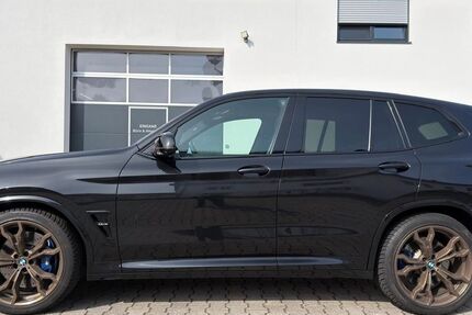 BMW X3 M 50.671 km 49.999 &euro; Eichenried 85452