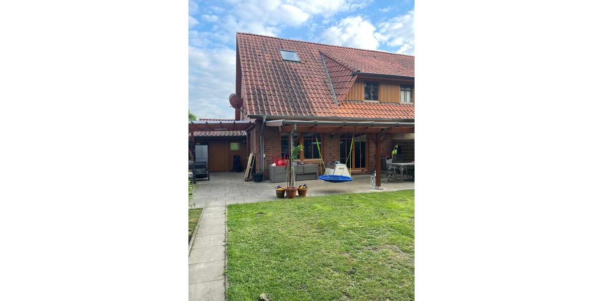 Doppelhaushälfte Diepholz - 4 Zimmer, 135 m&sup2;, 290.000&euro; | Angebot:26524646