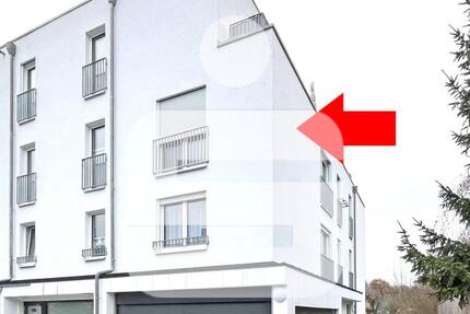 3-Zimmer- Wohnung in Kulmbach - Blaich 3 zimmer