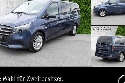 Mercedes-Benz Vito 22.550 km 52.900 &euro; Dettingen unter Teck 73265