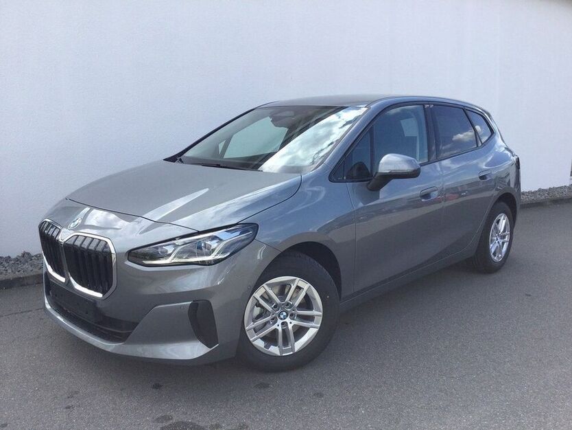 218 Active Tourer