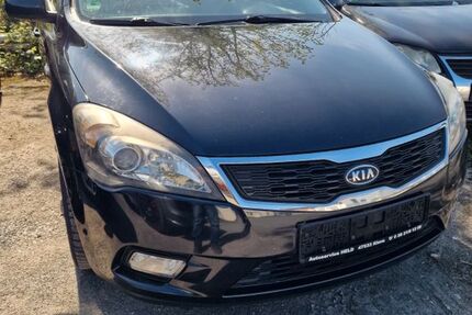 Kia ceed / Ceed 121.500 km 2.690 &euro; Soest 59494