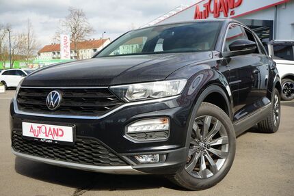 VW T-Roc 54.534 km 23.490 &euro; Gotha 99867