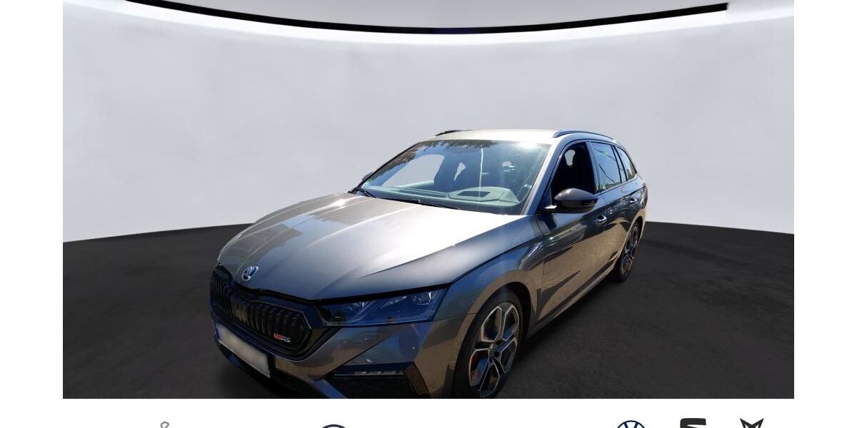 Skoda Octavia 124.043 km 25.490 &euro; Hilden 40721