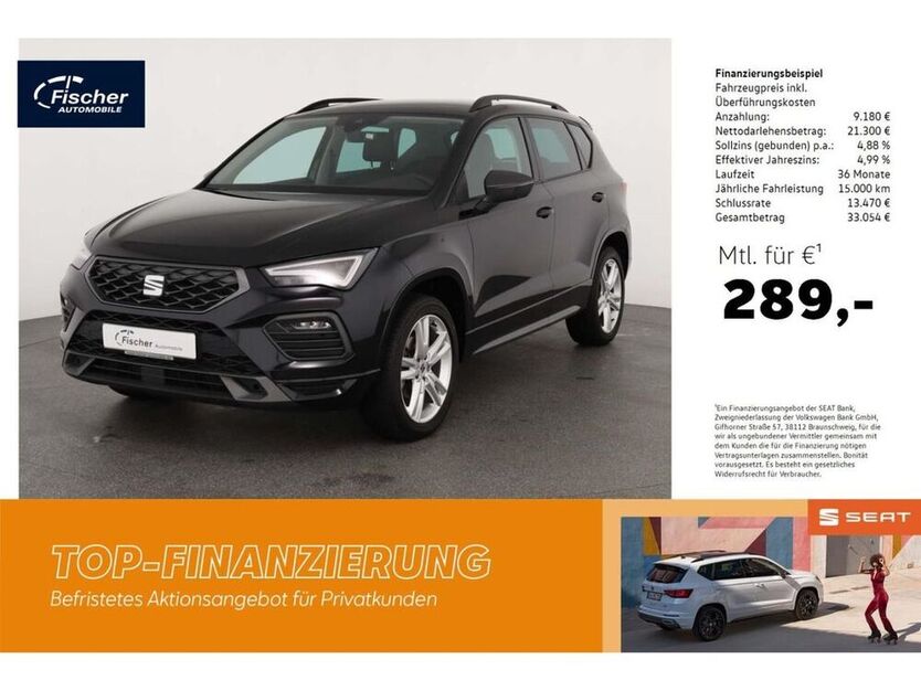 Ateca