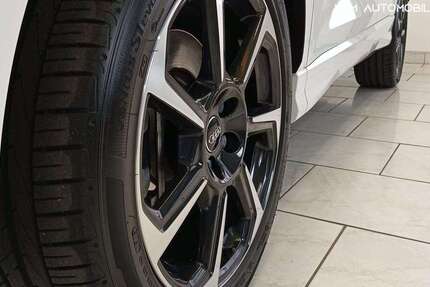 Audi Q3 27.600 km 29.999 € Pinneberg 25421