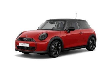 Mini Cooper C 21.120 km 25.832 &euro; Gotha 99867