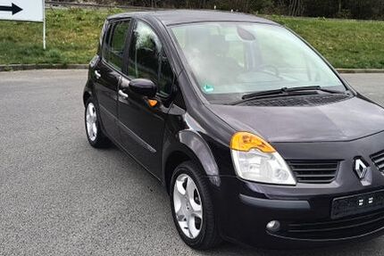 Renault Modus 159.238 km 2.300 &euro; Marktredwitz 95615