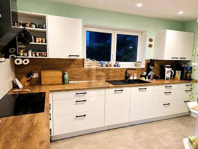 PREMIUM FAMILIENHAUS MIT MITEINNAHMEN - Einfamilienhaus Langsur | Angebot:27283639