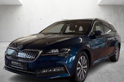 Skoda Superb 80.287 km 23.315 &euro; Osterode 37520