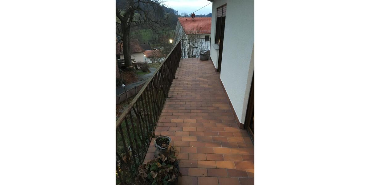 Etagenwohnung Erbach - 4 Zimmer, 88 m&sup2;, 730&euro; | Angebot:26131315