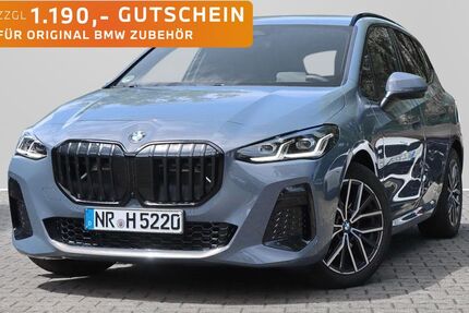 BMW 220 Active Tourer 13.262 km 39.500 € Neuwied 56564