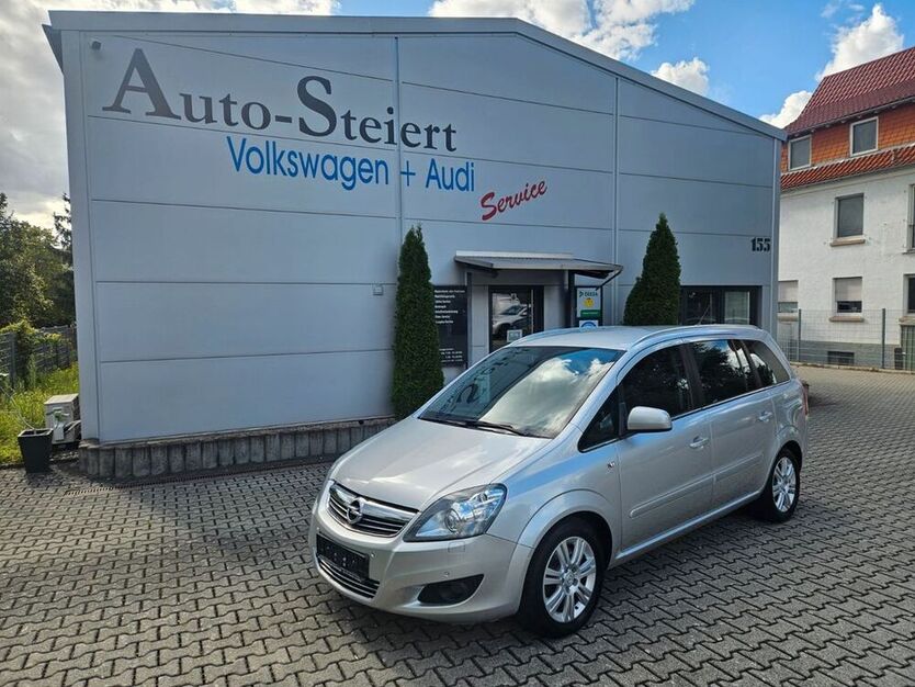 Zafira