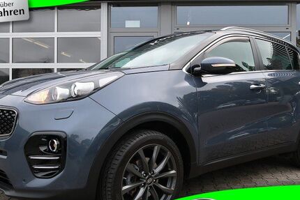 Kia Sportage 82.000 km 16.920 € Marl 45772