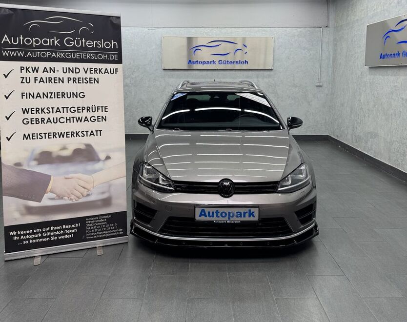 VW Golf 120.000 km 19.999 € Gütersloh 33332