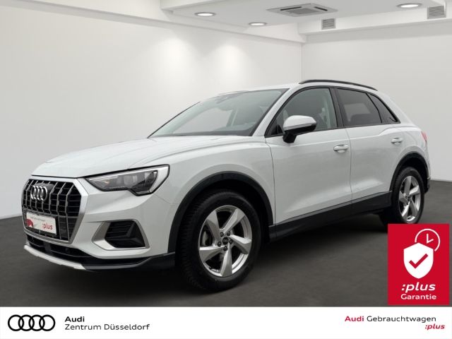 Audi Q3 29.019 km 31.480 &euro; Düsseldorf 40233