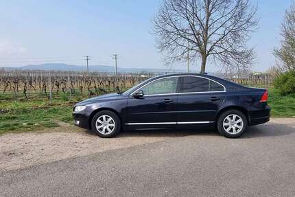 Volvo S80 189.300 km 11.490 &euro; Friedelsheim 67159