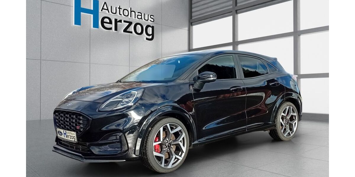 Ford Puma 62.000 km 20.990 &euro; Schramberg 78713