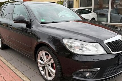 Skoda Octavia 280.000 km 4.600 &euro; Minden 32423