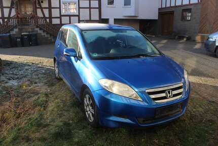 Honda FR-V 220.831 km 1.100 &euro; Homberg 35315