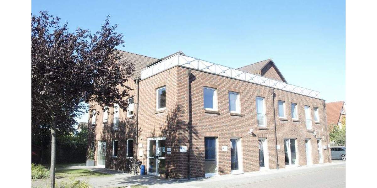 Gewerbeobjekt Lüneburg / Häcklingen Häcklingen - 5 Zimmer, 200 m&sup2;, 1.950&euro; | Angebot:25701384