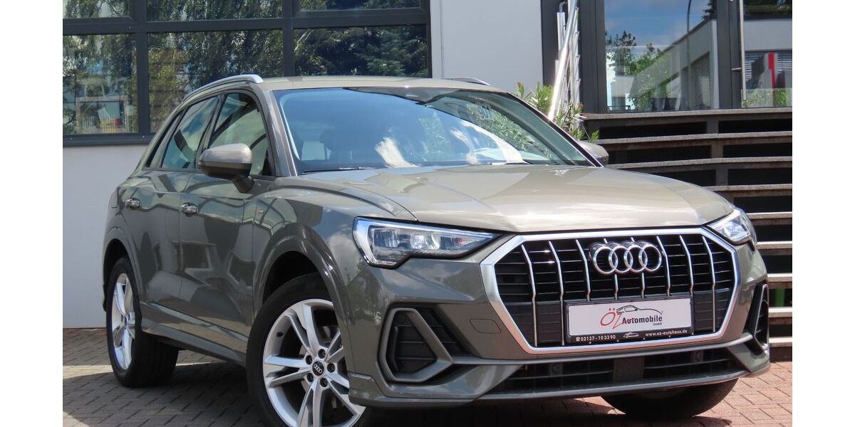Audi Q3 82.698 km 27.900 &euro; Neuss 41469