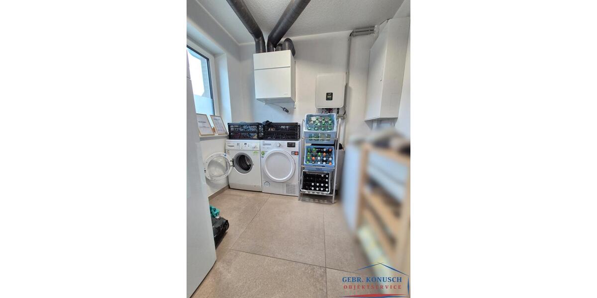 Doppelhaushälfte Meppen - 4 Zimmer, 104 m&sup2;, 1.150&euro; | Angebot:26068940