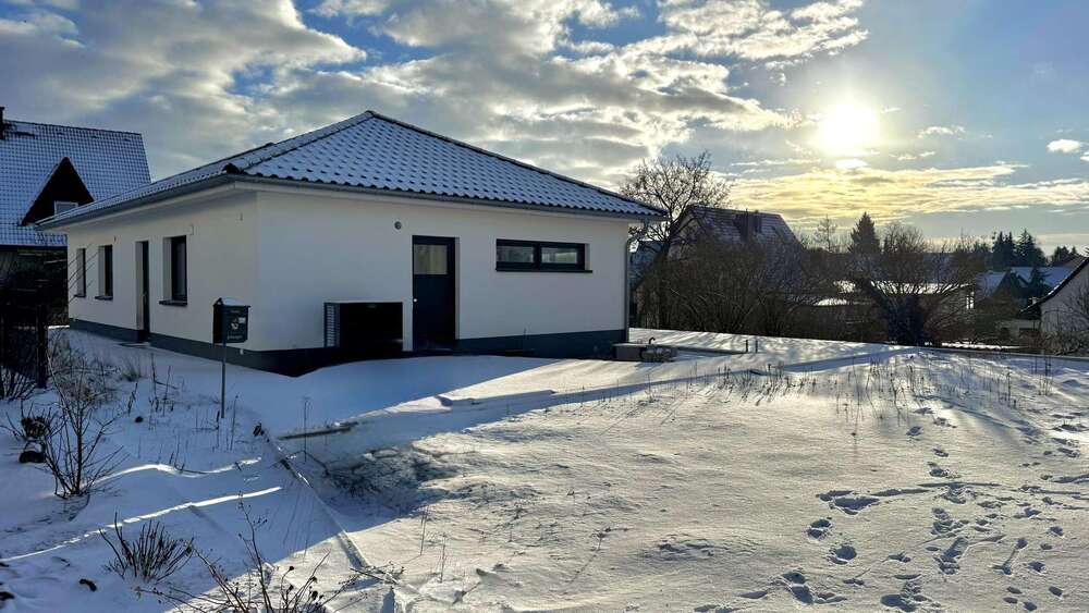 Einfamilienhaus Waren (Müritz) - 4 Zimmer, 92 m&sup2;, 410.000&euro; | Angebot:25625644