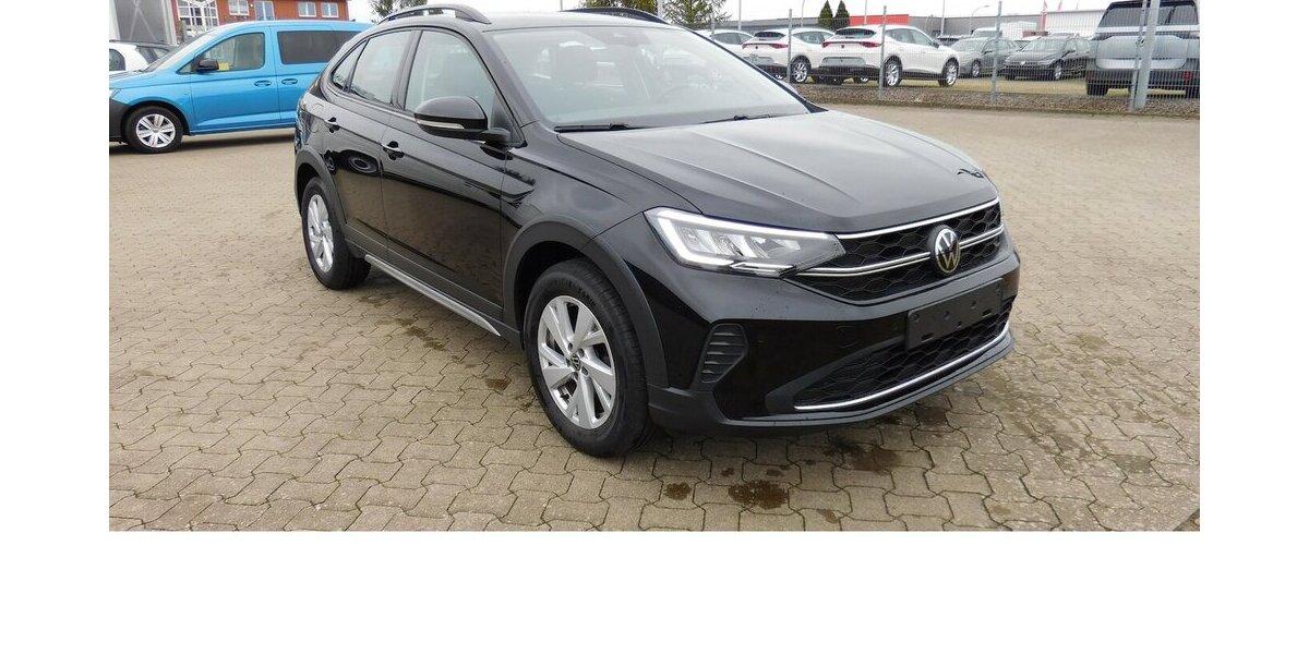 VW Taigo 1.0 TSI BMT Klima Navi LED 26.400 km 16.690 &euro; Vordorf 38533