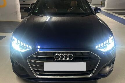 Audi A4 144.000 km 18.000 &euro; Berlin 13507