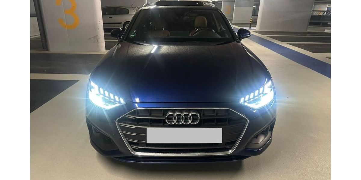 Audi A4 144.000 km 18.000 &euro; Berlin 13507