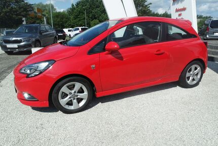 Opel Corsa 58.500 km 11.990 € Rostock 18069