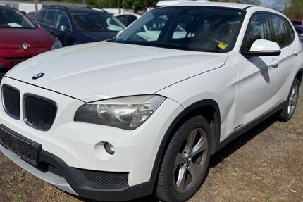 BMW X1 249.849 km 4.999 &euro; Mühlheim am Main 63165