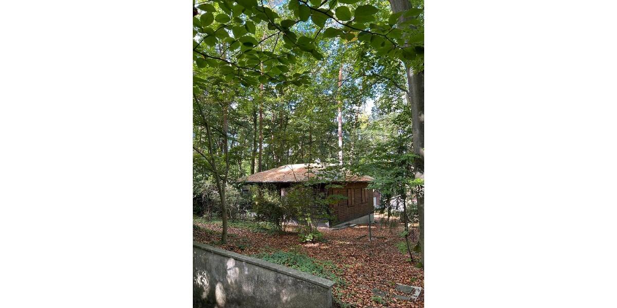 Bungalow Schwielowsee - 2 Zimmer, 55 m&sup2;, 95.000&euro; | Angebot:26322044