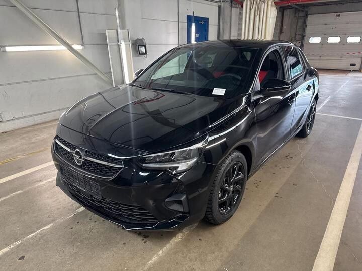 Corsa