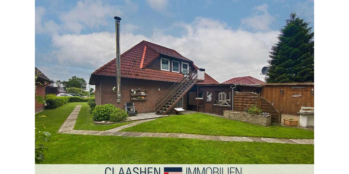 Behagliche Oberwohnung in ruhiger Siedlung 2 zimmer