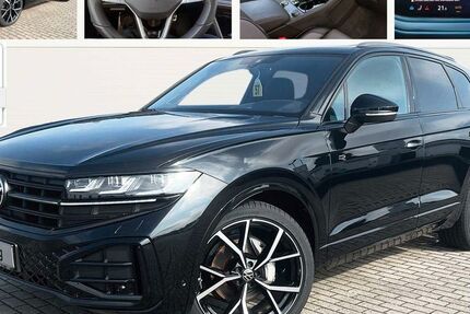 VW Touareg 24.134 km 81.850 &euro; Halle 06116