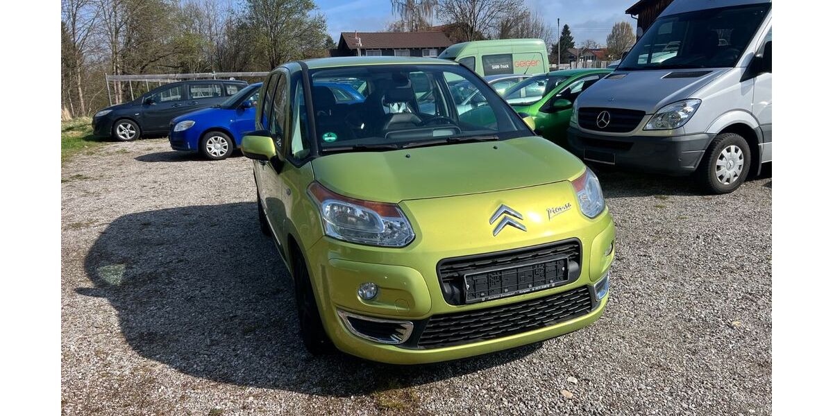 Citroen C3 155.647 km 1.600 &euro; Kempten 87439