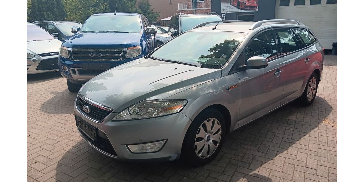 Ford Mondeo 365.000 km 1.699 &euro; Osnabrück 49090