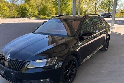 Skoda Superb 143.762 km 21.700 &euro; Oberstenfeld 71720