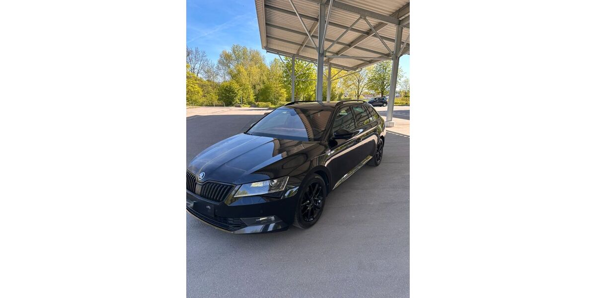 Skoda Superb 143.762 km 21.700 &euro; Oberstenfeld 71720